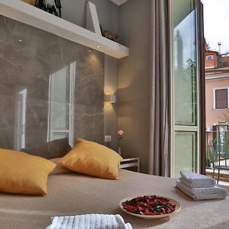 روما Hotel Giolitti Smart المظهر الخارجي الصورة